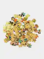Мозаика "puzzle" 104 "Лекс и Плу" (АО "СТС")