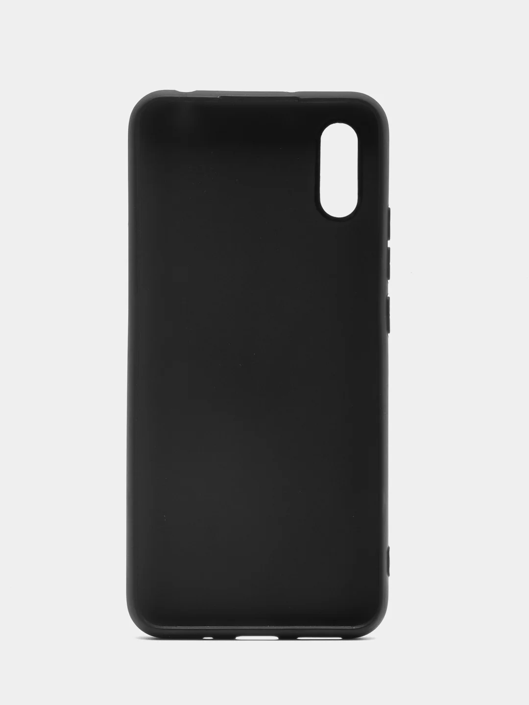 Белый чехол для Xiaomi Redmi 9A, с принтом, с рисунком, Сяоми Редми 9А