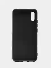 Белый чехол для Xiaomi Redmi 9A, с принтом, с рисунком, Сяоми Редми 9А