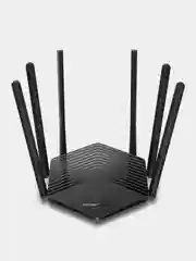 Двухдиапазонный гигабитный Wi‑Fi роутер Mercusys MR50G с поддержкой Mesh