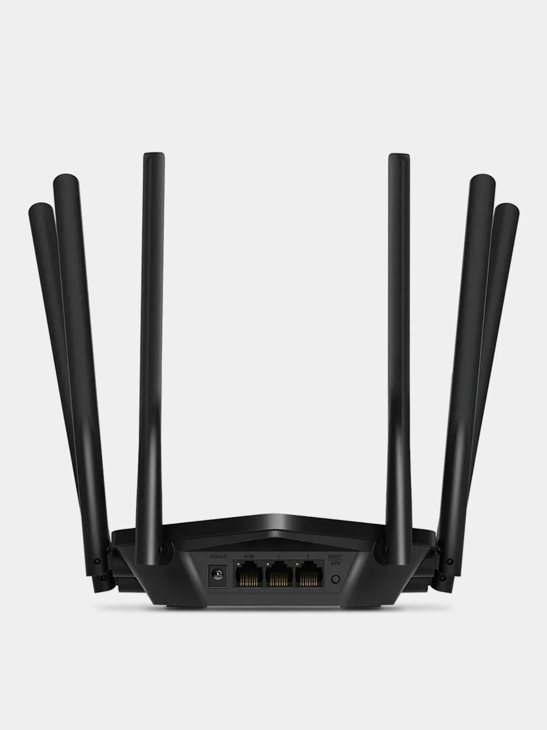 Двухдиапазонный гигабитный Wi‑Fi роутер Mercusys MR50G с поддержкой Mesh