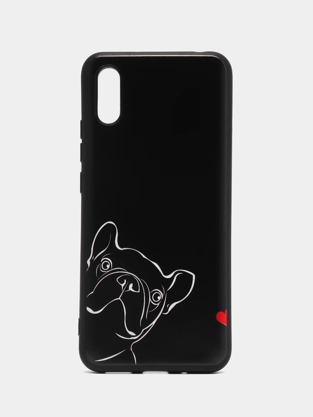 Песочный хаки чехол для Xiaomi Redmi 9A, с принтом, с рисунком, Сяоми Редми 9А