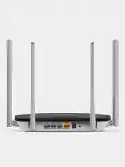 Двухдиапазонный Wi‑Fi роутер Mercusys AC12 (AC1200)