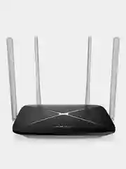 Двухдиапазонный Wi‑Fi роутер Mercusys AC12 (AC1200)