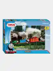 Мозаика "puzzle" 60 "Томас и его друзья" (Галейн (Томас) Лимитед)