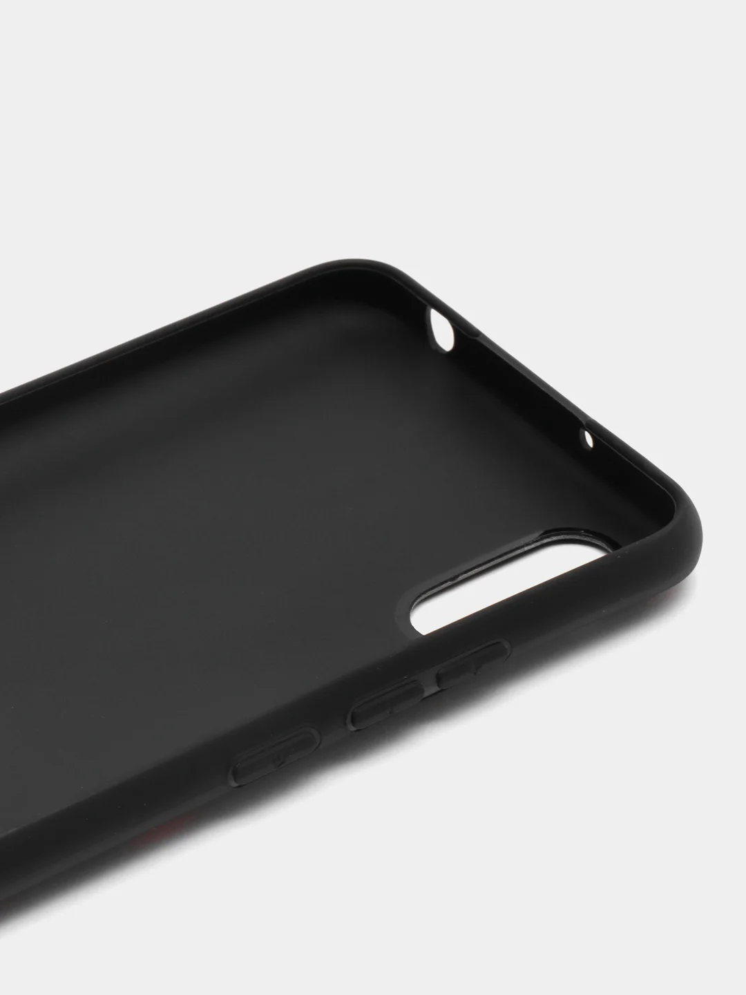 Оранжевый чехол для Xiaomi Redmi 9A, с принтом, с рисунком, Сяоми Редми 9А