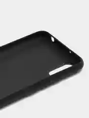 Оранжевый чехол для Xiaomi Redmi 9A, с принтом, с рисунком, Сяоми Редми 9А