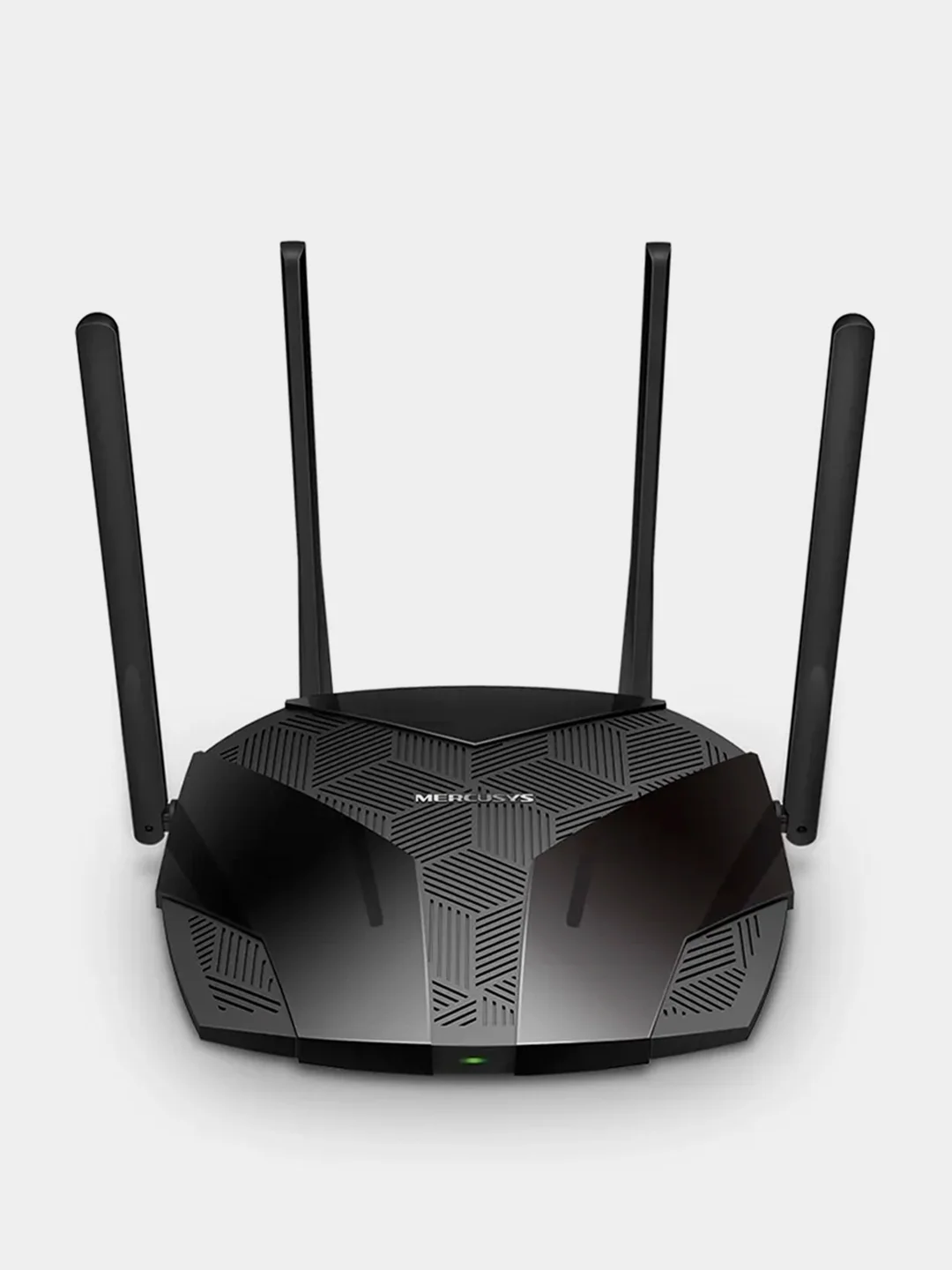 Двухдиапазонный гигабитный Wi‑Fi роутер Mercusys MR70X (AX1800)