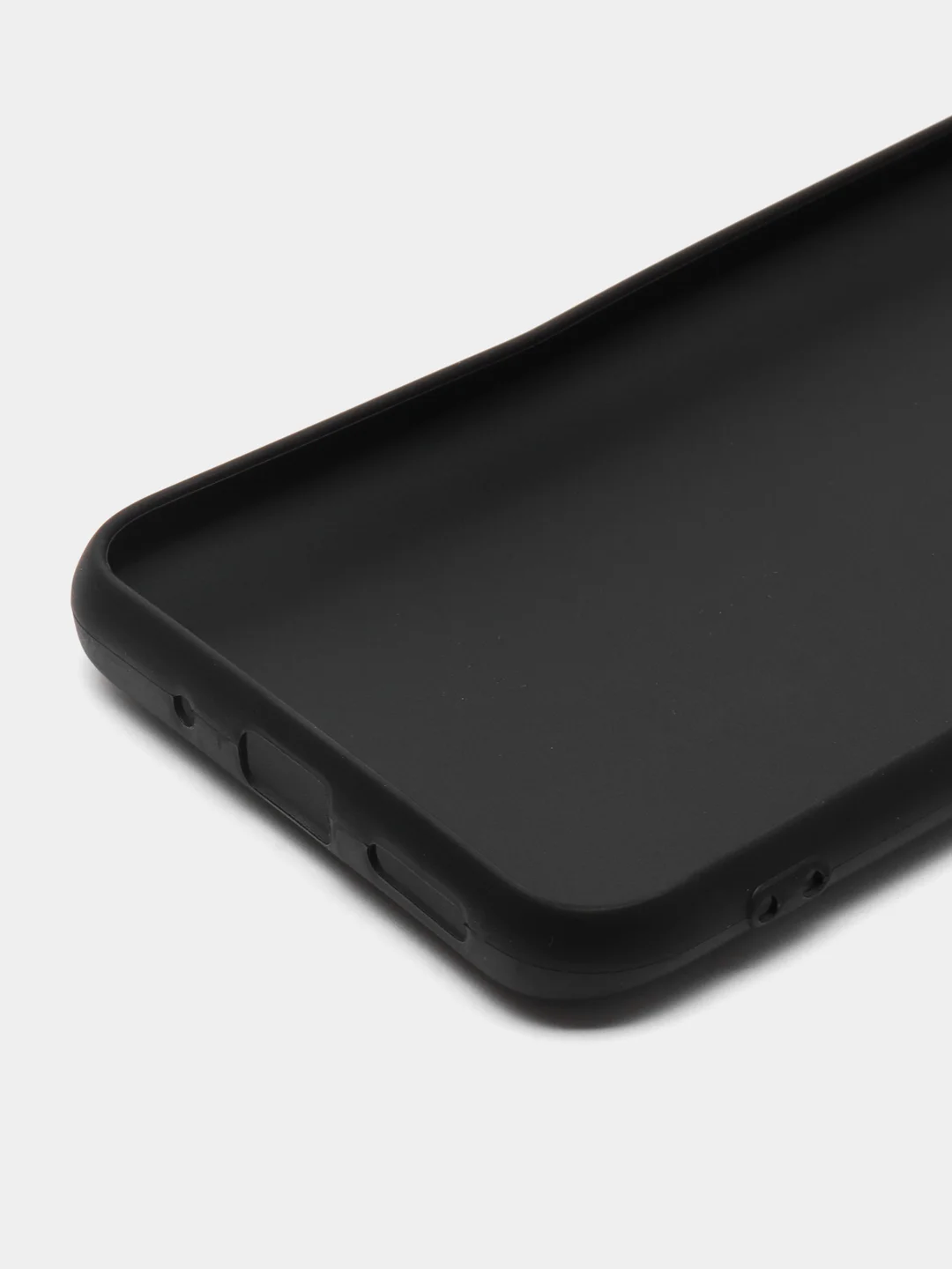 Оранжевый чехол для Xiaomi Redmi 9A, с принтом, с рисунком, Сяоми Редми 9А