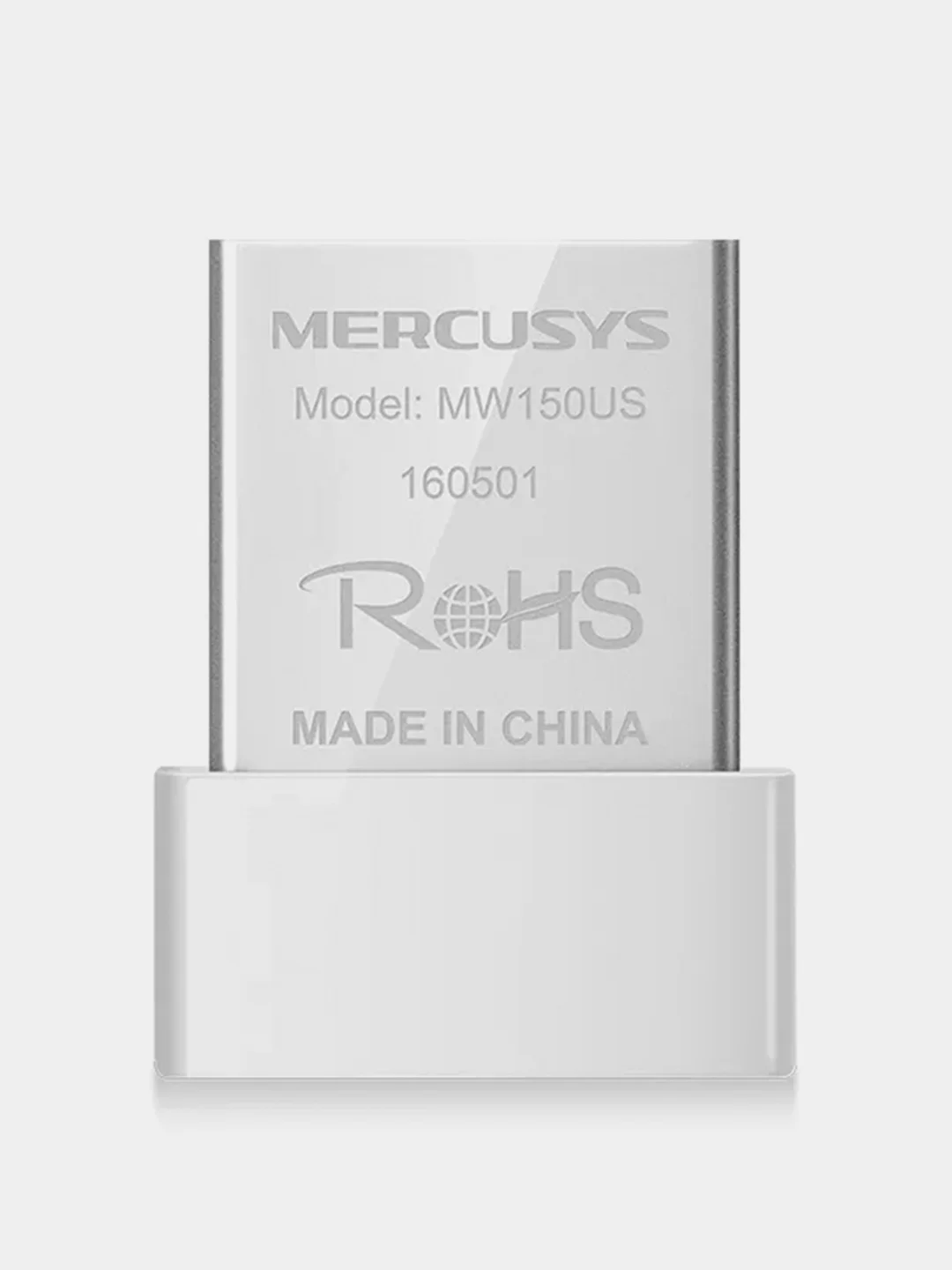 Адаптер Wi-Fi Mercusys MW150US