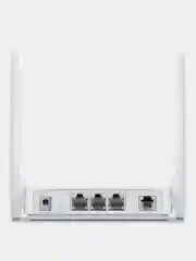 Wi-Fi роутер Mercusys MW300D с модемом ADSL2+