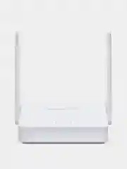 Wi-Fi роутер Mercusys MW300D с модемом ADSL2+