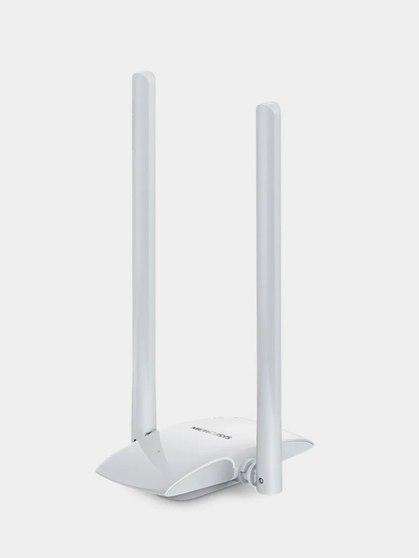 Адаптер Wi-Fi Mercusys MW300UH