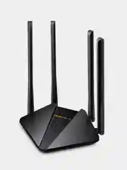 Двухдиапазонный гигабитный Wi‑Fi роутер Mercusys MR30G с поддержкой Mesh