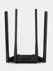 Двухдиапазонный гигабитный Wi‑Fi роутер Mercusys MR30G с поддержкой Mesh