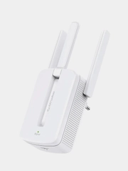Усилитель Wi‑Fi сигнала Mercusys MW300RE