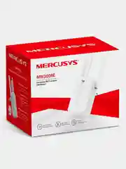Усилитель Wi‑Fi сигнала Mercusys MW300RE