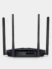 Двухдиапазонный гигабитный Wi‑Fi роутер Mercusys MR80X (AX3000)