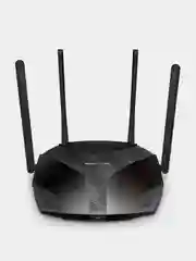 Двухдиапазонный гигабитный Wi‑Fi роутер Mercusys MR80X (AX3000)
