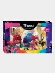 Мозаика "puzzle" 360 "Trolls - 2" (DreamWorks)