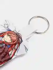 Брелок-подушка, мини-дакимакура по игре "Doki Doki Literature Club!"