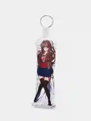 Брелок-подушка, мини-дакимакура по игре "Doki Doki Literature Club!"
