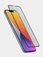 Защитное 3D стекло uBear Extreme Shield для iPhone 13 mini/ 13/ 13 Pro/ 13 Pro Max