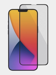 Защитное 3D стекло uBear Extreme Shield для iPhone 13 mini/ 13/ 13 Pro/ 13 Pro Max