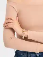 Браслет цепочка