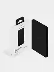 Защитное 2.5D стекло uBear Extreme Nano Shield для iPhone 13 mini/ 13 / 13 Pro/ 13 Pro Max