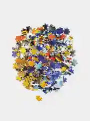 Мозаика "puzzle" 160 "Вспыш  и чудо-машинки" (Никелодеон)