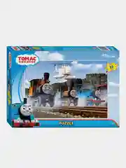 Мозаика "puzzle" 35 "Томас и его друзья" (Галейн (Томас) Лимитед)