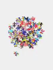 Мозаика "puzzle" 60 "Щенячий патруль (new 1)" (Никелодеон)