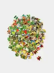 Мозаика "puzzle" 160 "Барбоскины на даче" (Мельница)