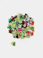 Мозаика "puzzle" 60 "Ну, погоди!" (С/м)