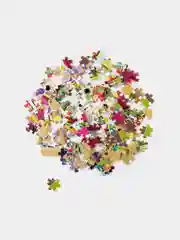 Мозаика "puzzle" 104 "Кошечки и собачки" (0+ Медиа)