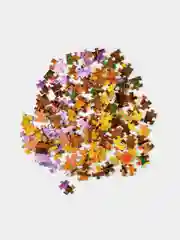 Мозаика "puzzle" 104 "Лунтик (new 1)" (Мельница)