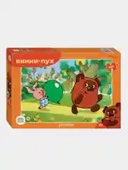Мозаика "puzzle" 160 "Винни Пух (new)" (С/м)