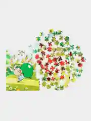 Мозаика "puzzle" 160 "Винни Пух (new)" (С/м)