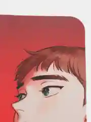 Игровой коврик для мыши по манхве Bj Alex
