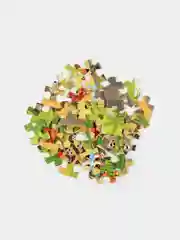 Мозаика "puzzle" 35 "Лекс и Плу" (АО "СТС")