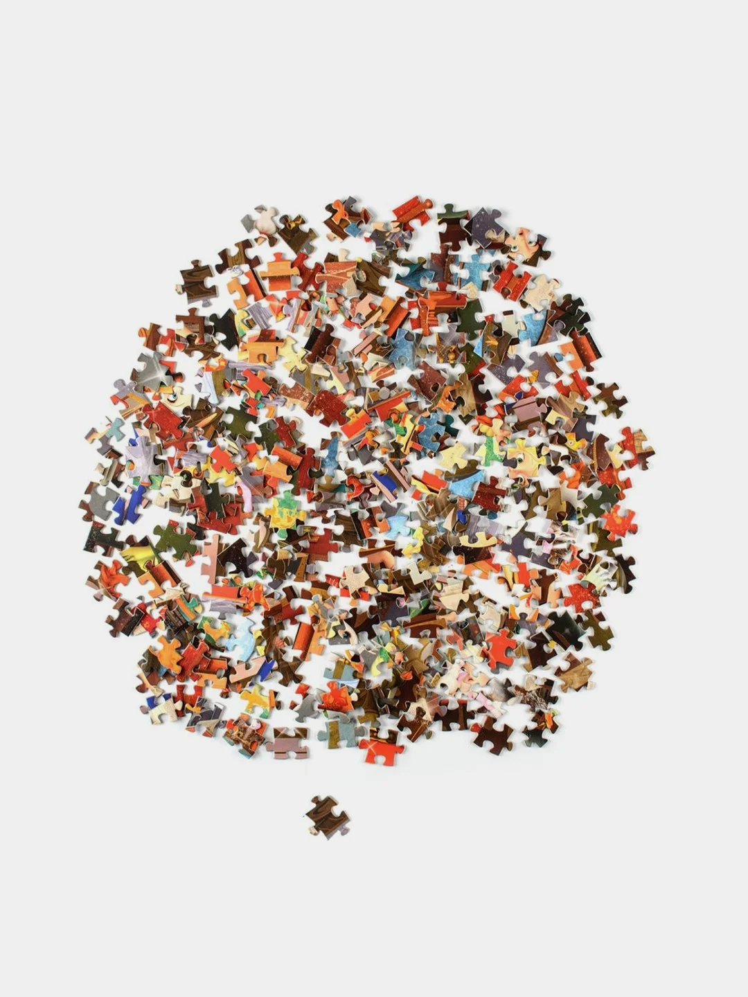 Мозаика "puzzle" 260 "Царевны" (Той-Лэнд)