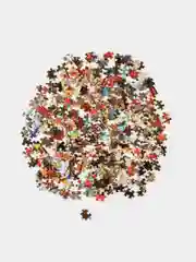 Мозаика "puzzle" 260 "Царевны" (Той-Лэнд)