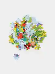 Мозаика "puzzle" 60 "Винни Пух (new)" (С/м)