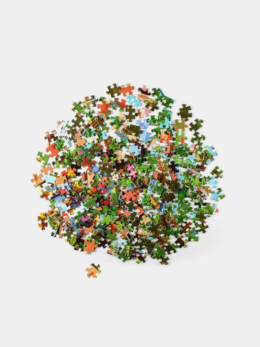 Мозаика "puzzle" 260 "Барбоскины (new)" (Мельница)