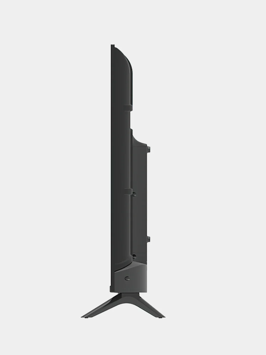 Телевизор Smart TV HARPER 43U750TS, Яндекс ТВ, диагональ экрана 43" гарантия 1 год