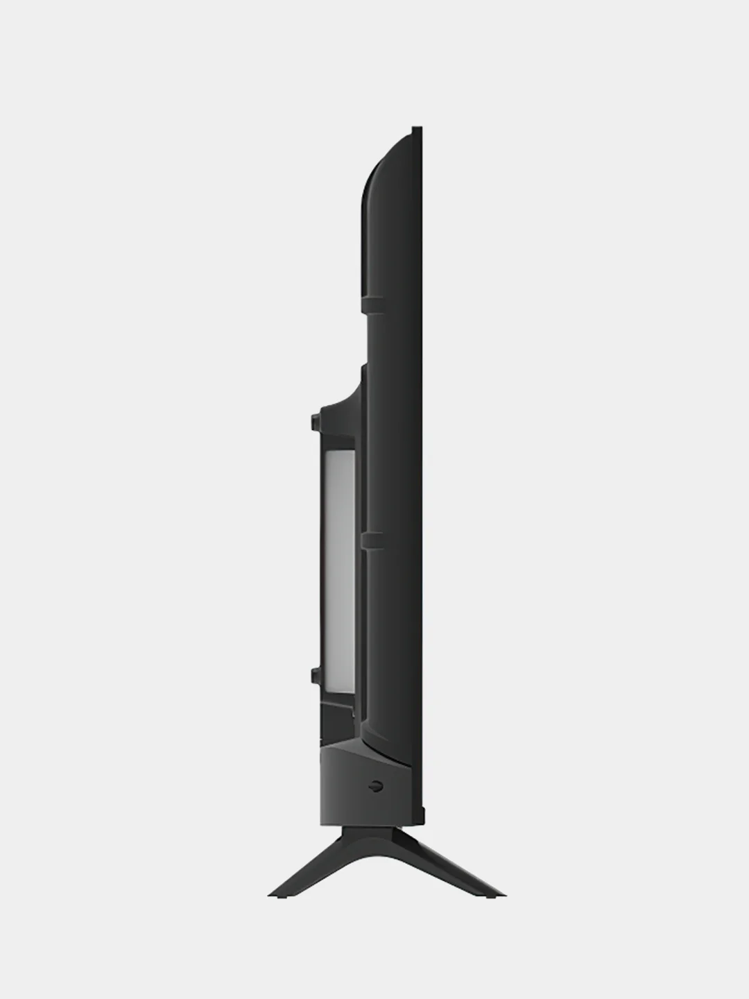 Телевизор Smart TV HARPER 43U750TS, Яндекс ТВ, диагональ экрана 43" гарантия 1 год