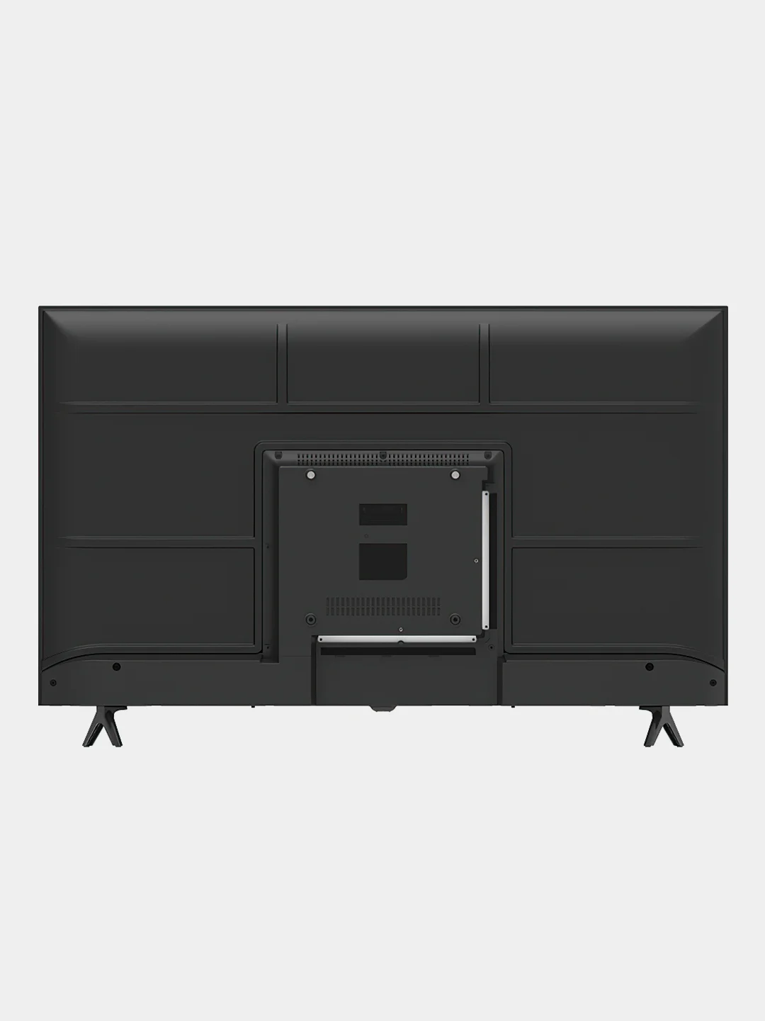 Телевизор Smart TV HARPER 43U750TS, Яндекс ТВ, диагональ экрана 43" гарантия 1 год