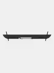 Телевизор Smart TV HARPER 43U750TS, Яндекс ТВ, диагональ экрана 43" гарантия 1 год