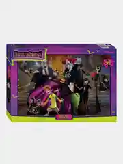 Мозаика "puzzle" 260 "Монстры на каникулах" (Sony Pictures Animation)